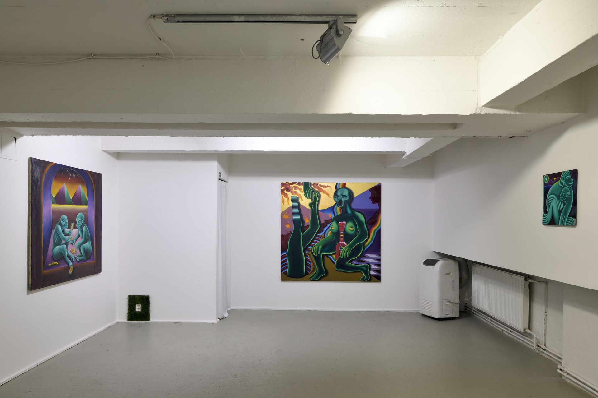 Exhibition Photo 3